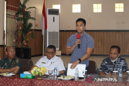 Pertamina sudah salurkan 50,8 persen solar subsidi di Belitung Timur