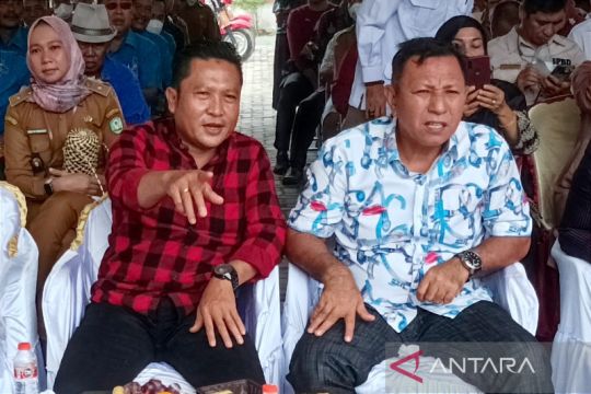 Legislator Kotim usulkan pengerukan saluran air cegah banjir di Sampit
