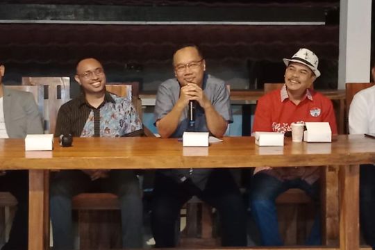 Kehadiran IPI Jateng sarana promosi wisata Kota Magelang