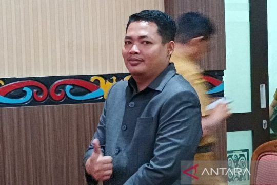 Bapemperda DPRD Kotim tegaskan daerah juga bertanggung jawab urusi pendidikan