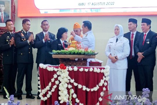 DPRD optimistis perekonomian Kotim pulih lebih cepat