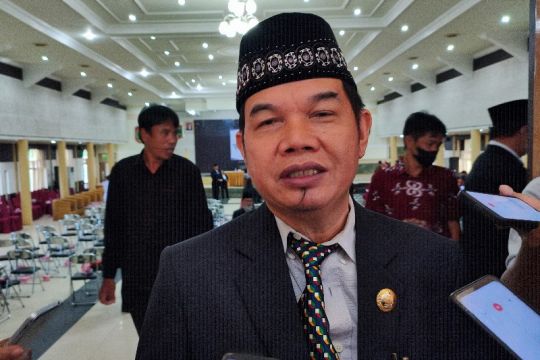 Ini tanggapan Bupati Bartim atas pandangan umum fraksi pendukung DPRD