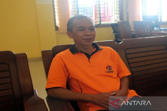 BPBD Boyolali droping air bersih di 4 kecamatan daerah kekeringan