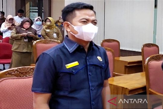 Fraksi Golkar dorong optimalisasi pelaksanaan APBD di akhir tahun