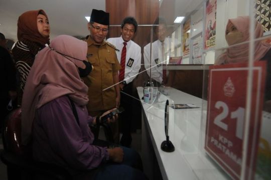 Mal pelayanan publik di Boyolali Page 2 Small