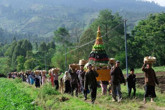 Merti Desa di Temanggung Page 1 Small