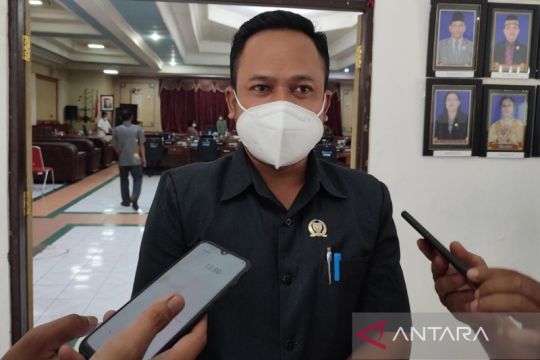 Ketua DPRD Bartim ajak semua elemen bersinergi membangun daerah