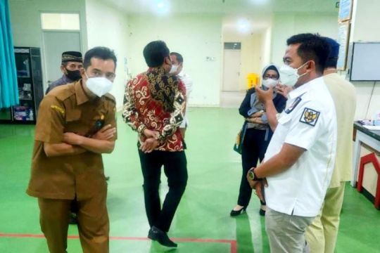 DPRD Kotim minta dokter di RSUD Murjani Sampit bertugas tepat waktu