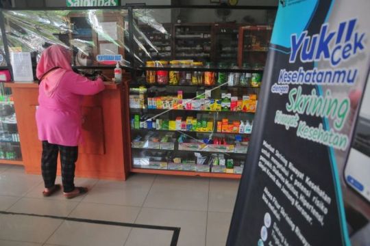 Penghentian sementara penjualan obat sirop untuk anak Page 2 Small