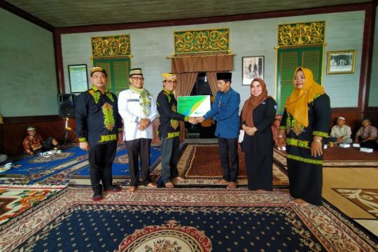 MoU BPJS Ketenagakerjaan-FKAB beri jaminan perlindungan ke pekerja sosial