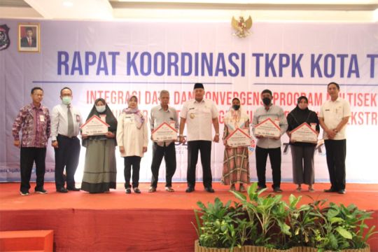 Pemkot Tegal anggarkan Rp70,4 miliar di 2023 tangani kemiskinan