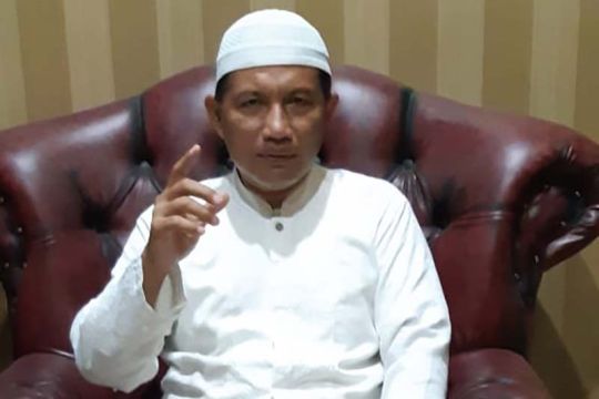 Rel Ganda, Relawan Penjaga Janda di Kabupaten Banyumas inisiasi Camat Sumpiuh