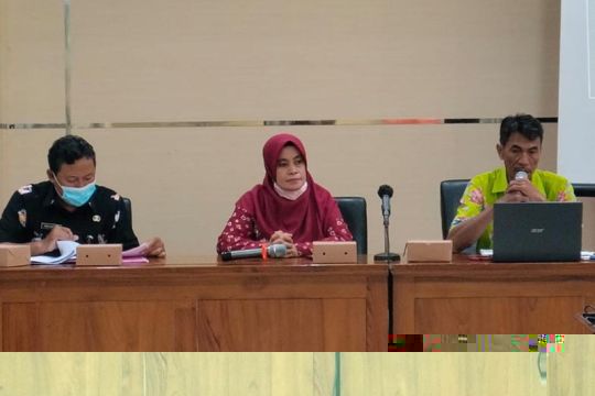 Pemkot Magelang gelar wayang kulit dengan pesan warga jaga ketenteraman