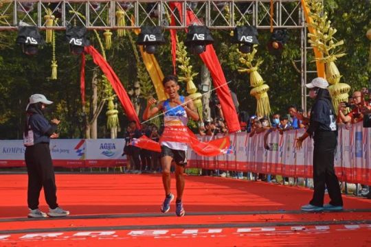 Borobudur Marathon 2022 Page 2 Small