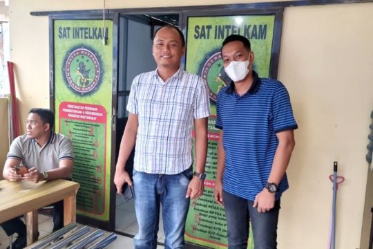 Gas elpiji disalahgunakan, Pertamina koordinasi dengan Polres Bogor