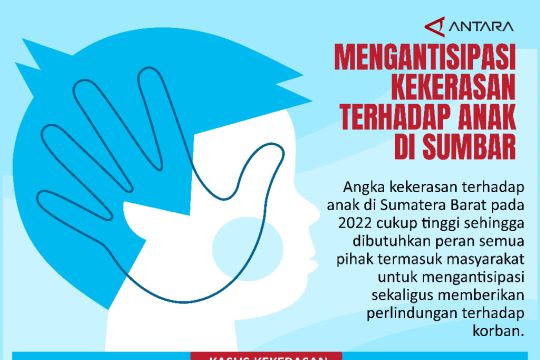 Mengantisipasi Kekerasan Terhadap Anak di Sumbar