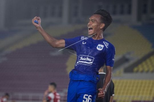 PSIS Semarang kalahkan Madura United Page 1 Small