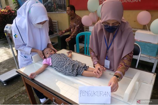 Wagub ingatkan pentingnya pencegahan tengkes sejak dini