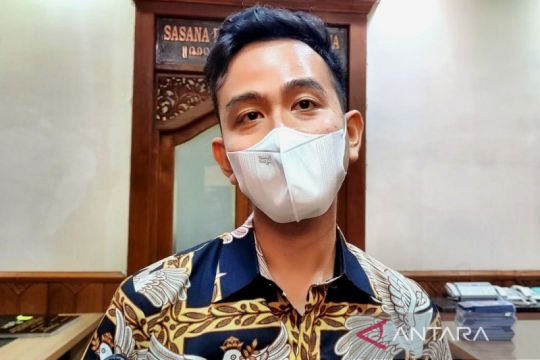 Gibran segera manfaatkan dana UEA untuk infrastruktur Solo