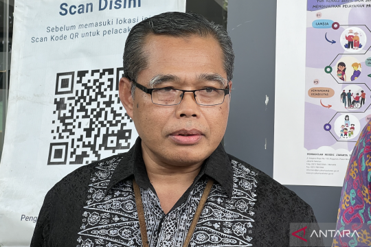 Hari ini Pengadilan Negeri Jaksel bacakan putusan sidang anak AG secara terbuka