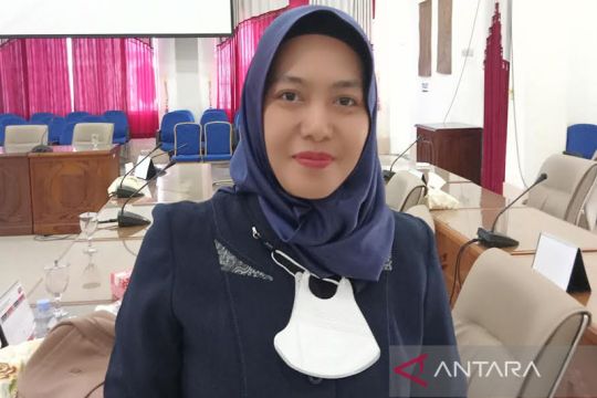 Dukung pemutakhiran data terpadu kesejahteraan sosial di Barsel