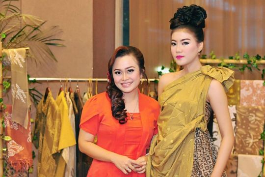 Geliat positif UMKM di Semarang hadapi transformasi digital