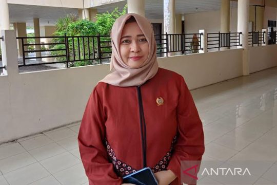 Kegiatan DPRD Barito Selatan pada Februari fokus ikuti musrenbang