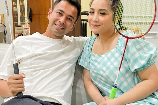 BNI dapatkan apresiasi atas komitmen dukung atlet di Indonesia Master 2023