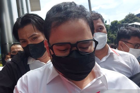 Bareskrim menerbitkan DPO dan cekal Dito Mahendra