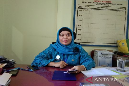 NJOP harga tanah kawasan KITB akan dikaji ulang