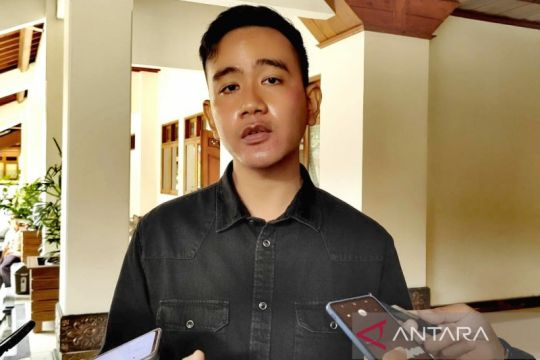 Gibran ajak seluruh pihak komitmen tangani Bengawan Solo