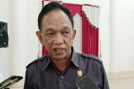 Bapemperda DPRD-Pemkab Barsel sepakati Raperda Pengelolaan Sampah