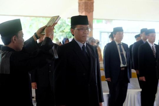Pemerintah Kota Magelang buka seleksi calon sekda