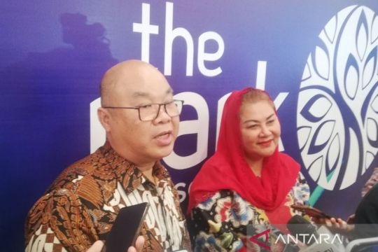 Mal The Park Semarang berikan ruang bagi "brand" lokal