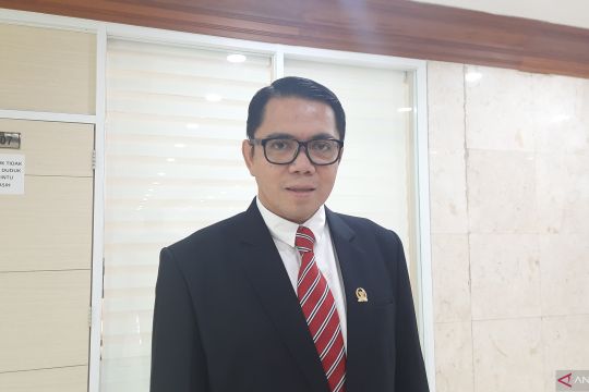 DPR rapat dengan Mahfud MD bahas transaksi mencurigakan di lingkungan Kemenkeu