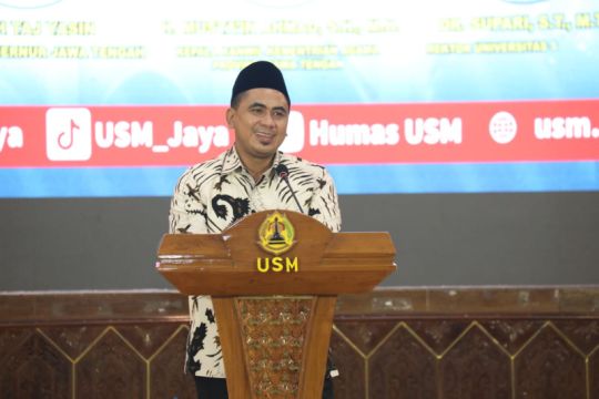 Jateng upayakan pemerataan distribusi hasil panen