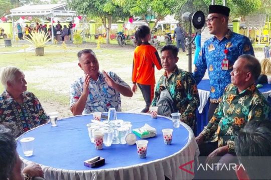 DPRD Kotim: Lomba desa dorong percepatan kemajuan desa
