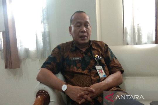 Cegah banjir, Pemkab Batang bangun infrastruktur Rp36 miliar