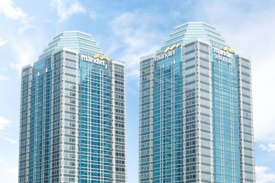 Bank Mandiri siapkan Rp4,5 triliun di ATM se-Jateng  dan DIY