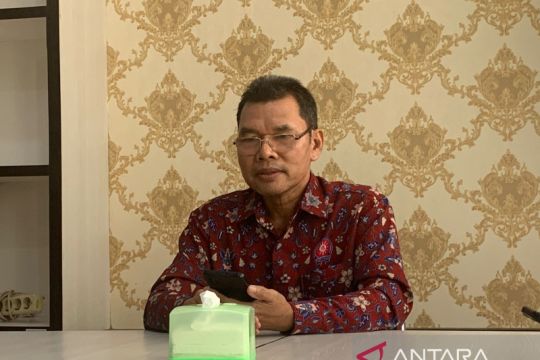 UM Sumatera Barat optimistis raih akreditasi unggul