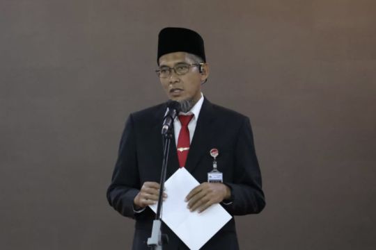 Sekda: Transformasi BPR  dongkrak perekonomian di Jateng