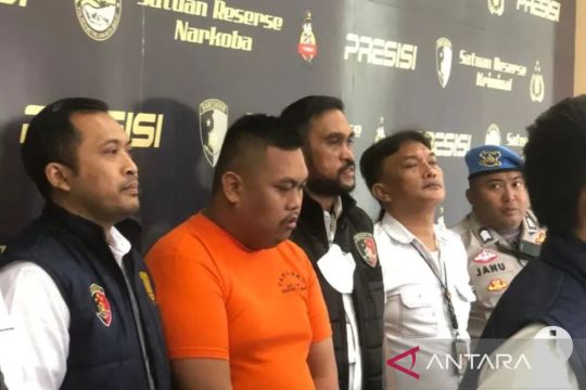 Polres Metro Jakarta Barat bebaskan Selebriti Instagram "Ajudan Pribadi"