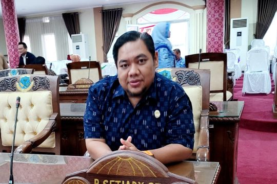 Anggota DPRD dukung Pemkot Pangkalpinang Canangkan Zero Stunting