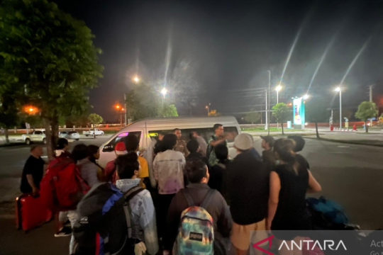 Bareskrim Polri naikkan status laporan TPPO Myanmar ke tahap penyidikan