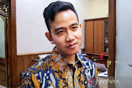 Ancaman kemarau, Pemkot Surakarta antisipasi potensi kekeringan