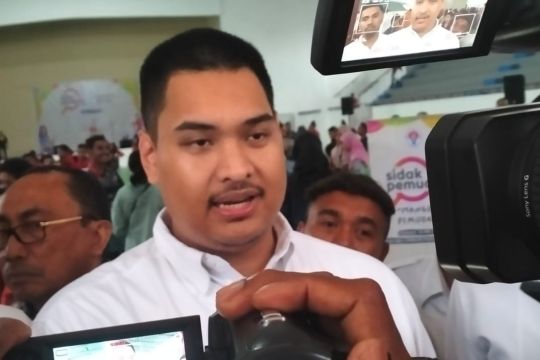 Menpora usulkan tambahan bonus atlet SEA Games ke Presiden
