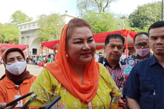 Ini upaya Pemkot Semarang tekan inflasi