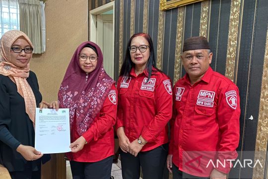 Kemenkumham Babel audit penerapan prinsip mengenali pengguna jasa notaris di Belitung