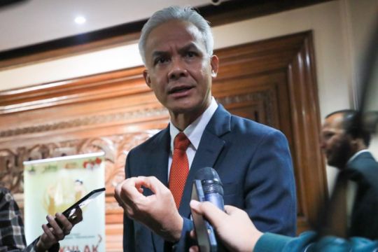 Central Java prepares mitigation schemes to face El Nino : Governor