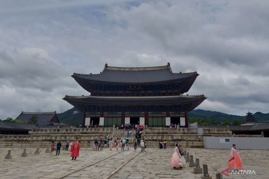 Korea Selatan perpanjang pembebasan biaya visa untuk 6 negara, termasuk Indonesia